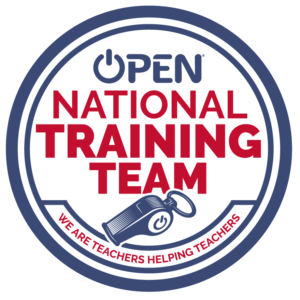 OPEN Physical Education