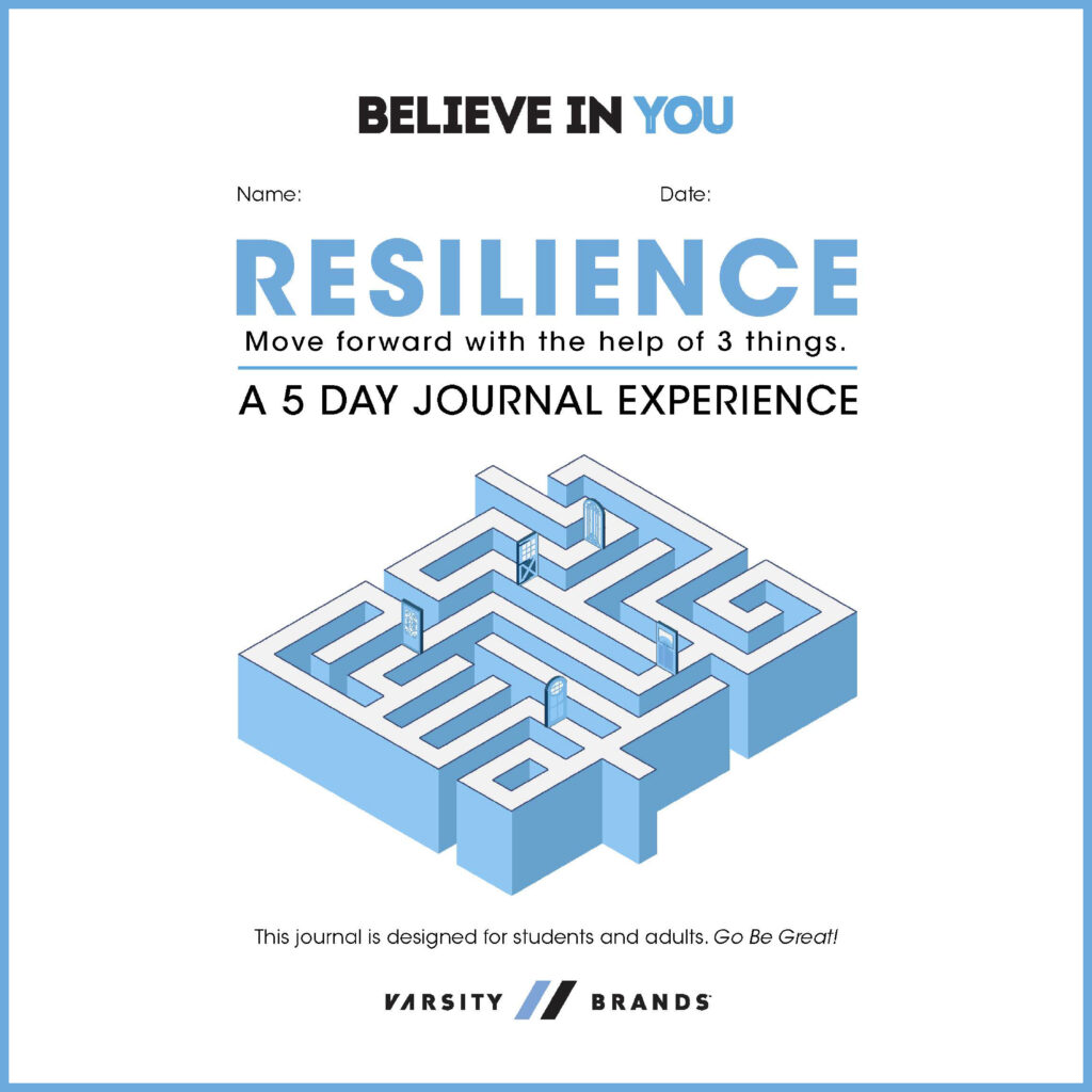 Resilience Journal
