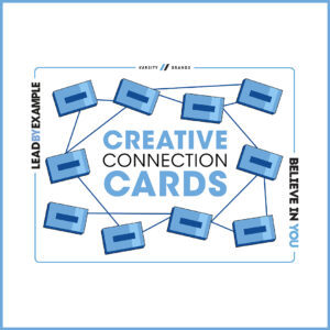 Creative Connection Cards