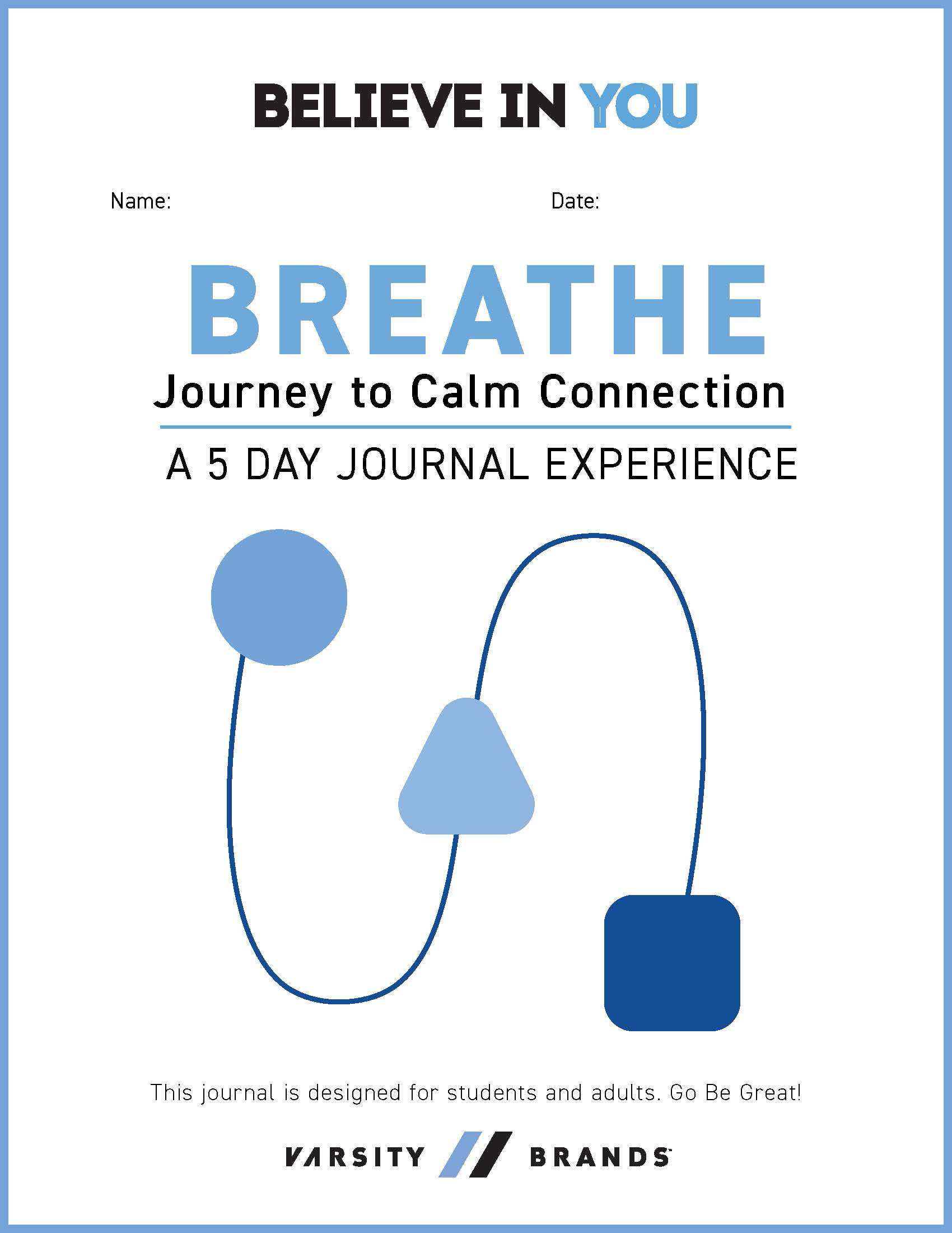 Thrive Journal