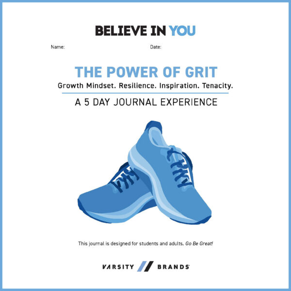Grit Journal